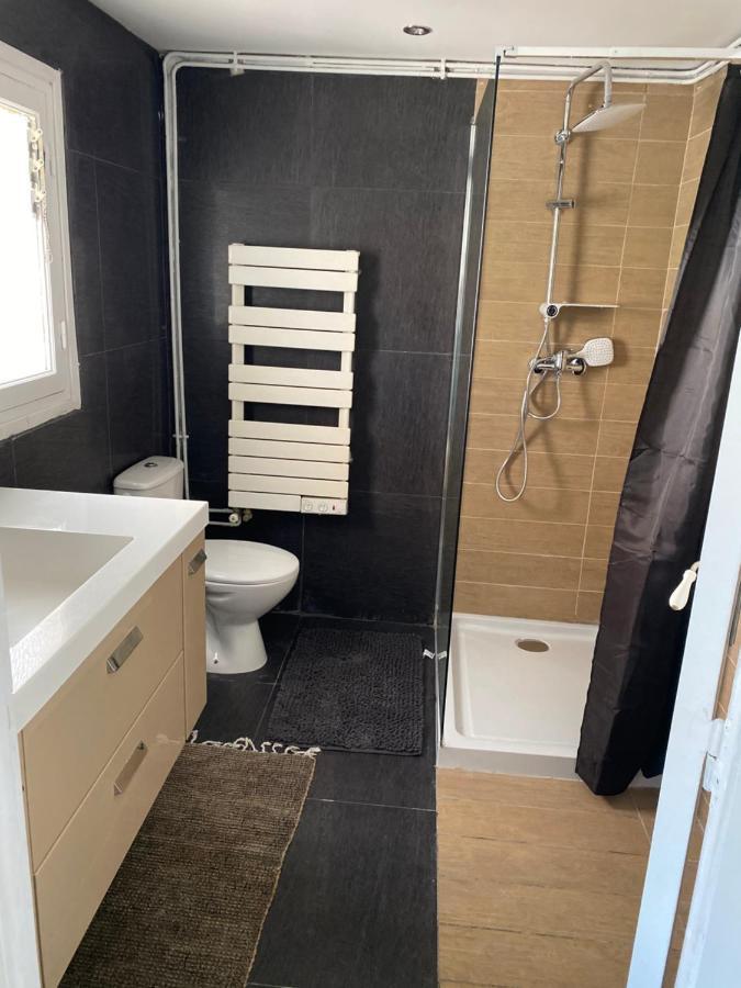 Maisonnette Cagnes Εξωτερικό φωτογραφία